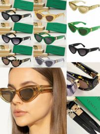 Picture of Bottega Veneta Sunglasses _SKUfw52331831fw